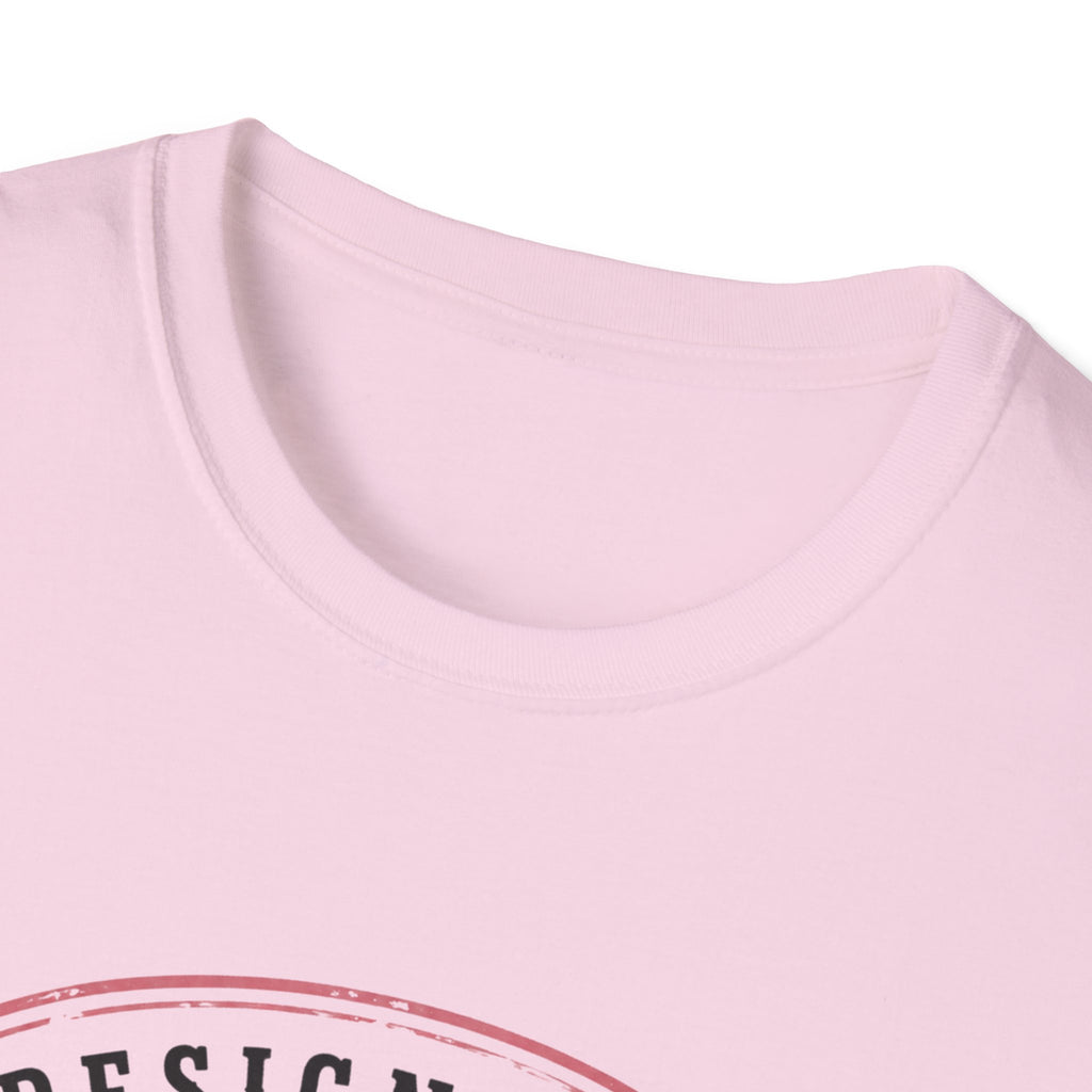 Designated bad decision advisor T-Shirt