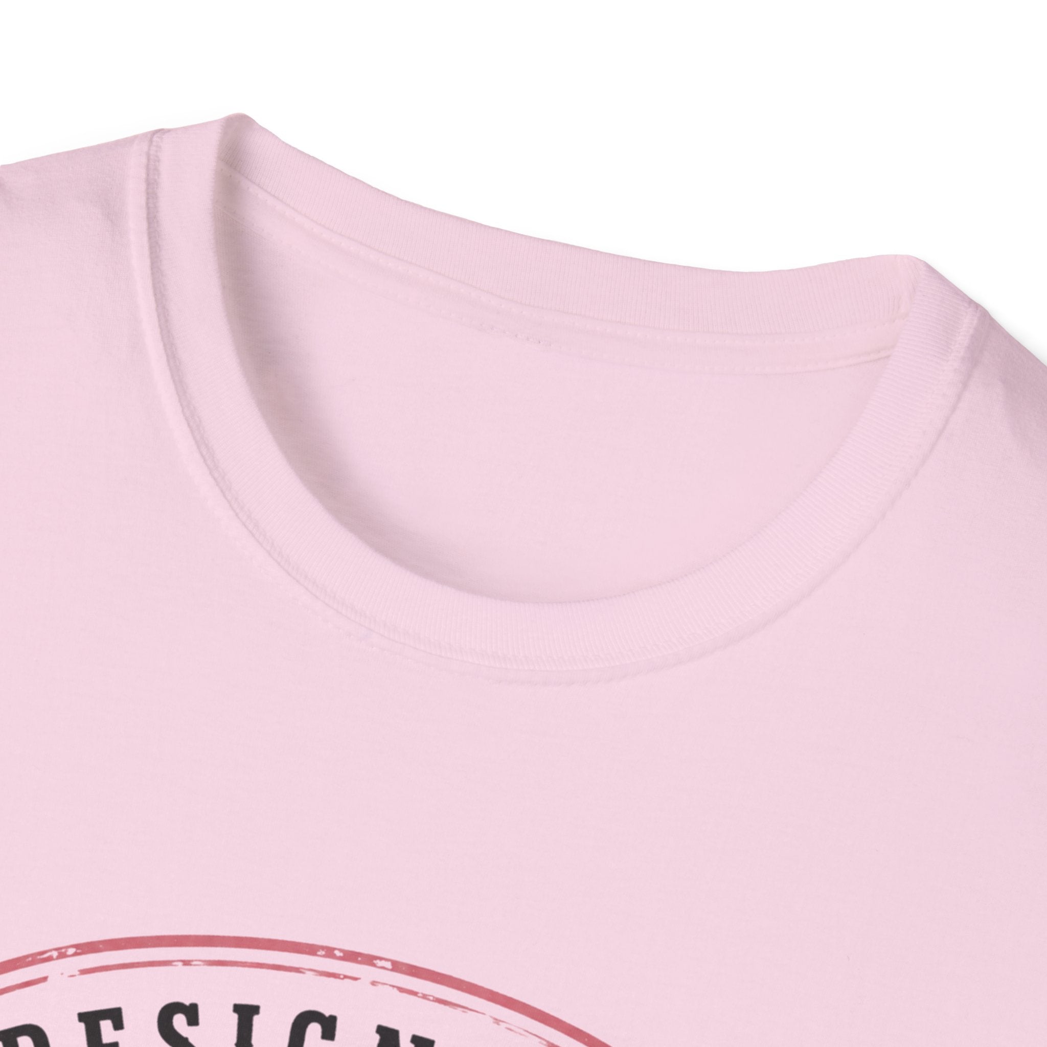 Designated bad decision advisor T-Shirt