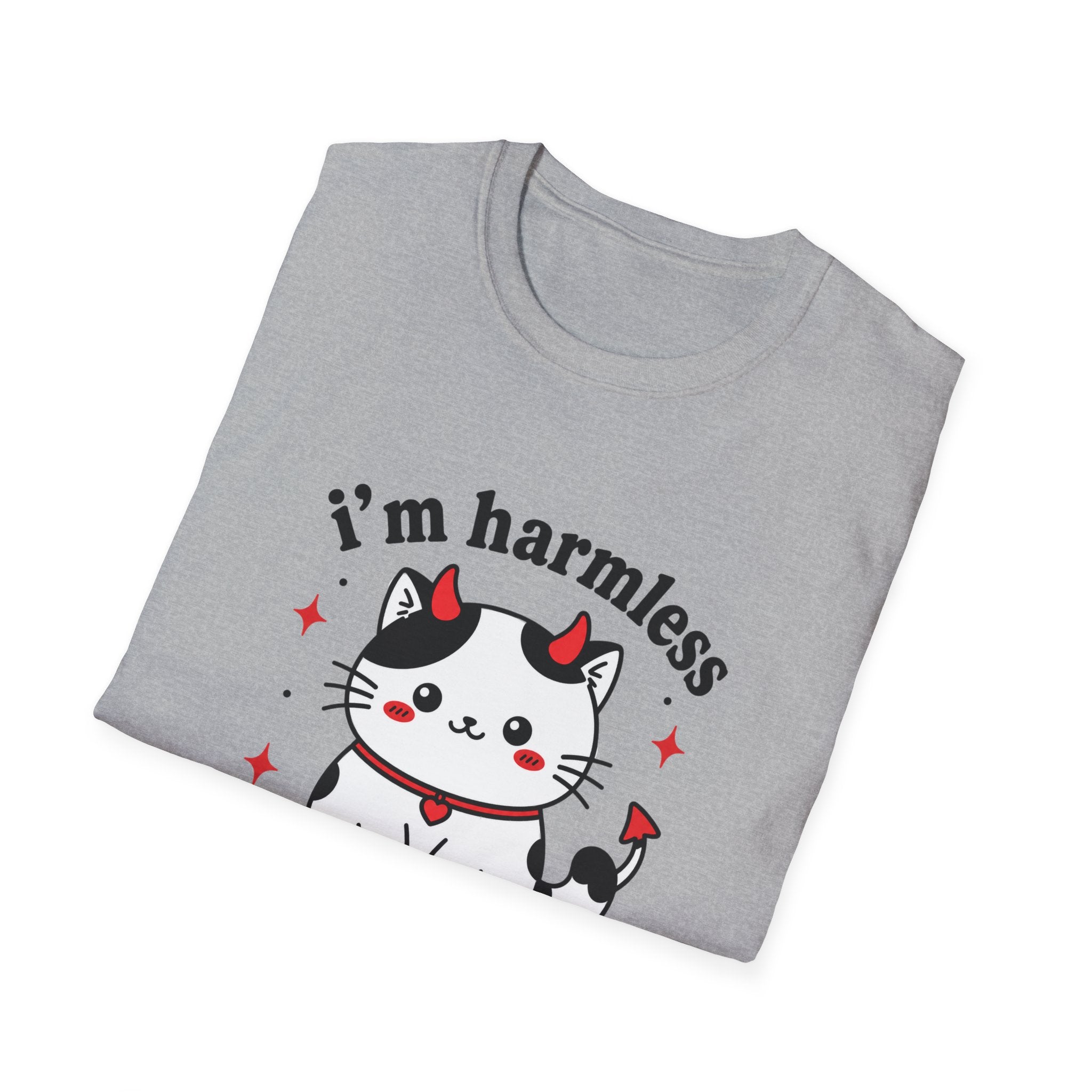 I's Harmless T-Shirt