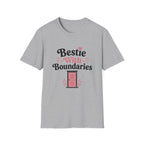 Bestie with Boundaries T-Shirt