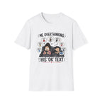 Me Overthinking T-Shirt