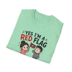 Copy of I don't Start Drama T-Shirt