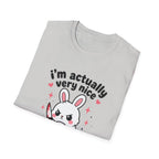 Actually Very Nice T-Shirt