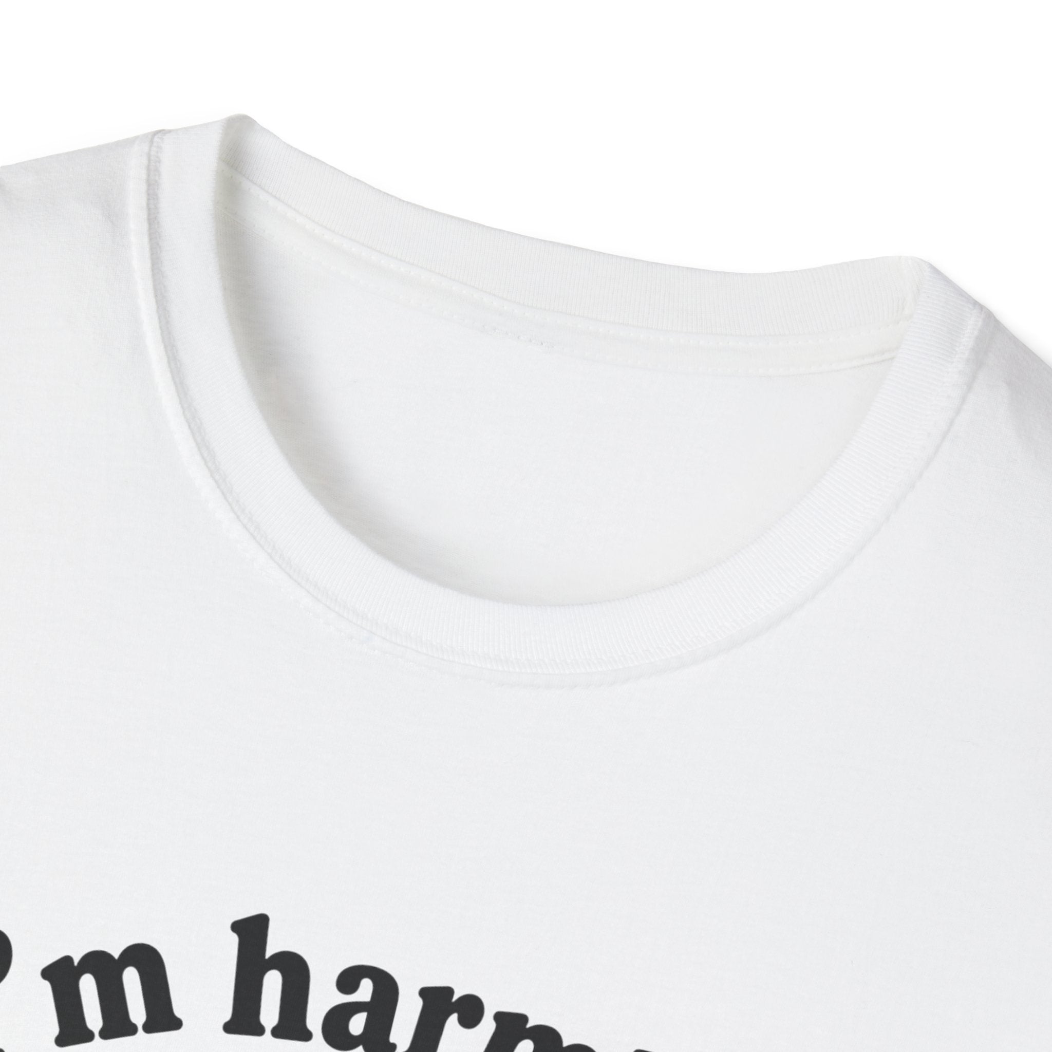 I's Harmless T-Shirt