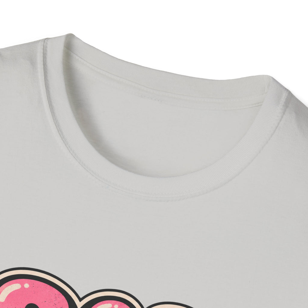 Bad at feelingT-Shirt