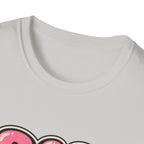 Bad at feelingT-Shirt