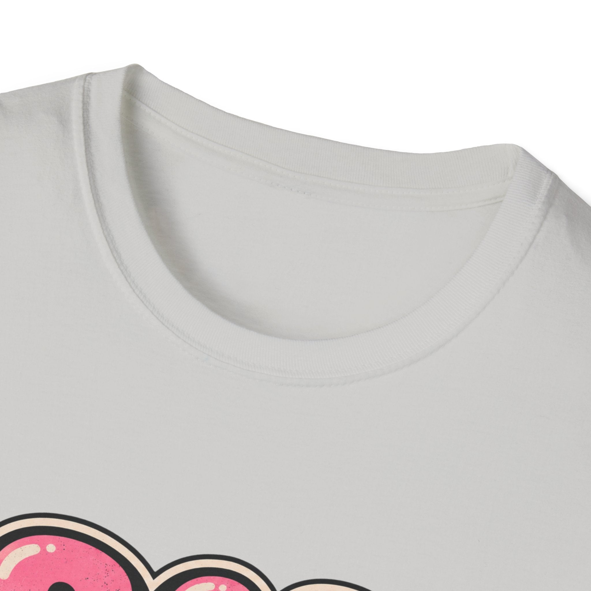 Bad at feelingT-Shirt