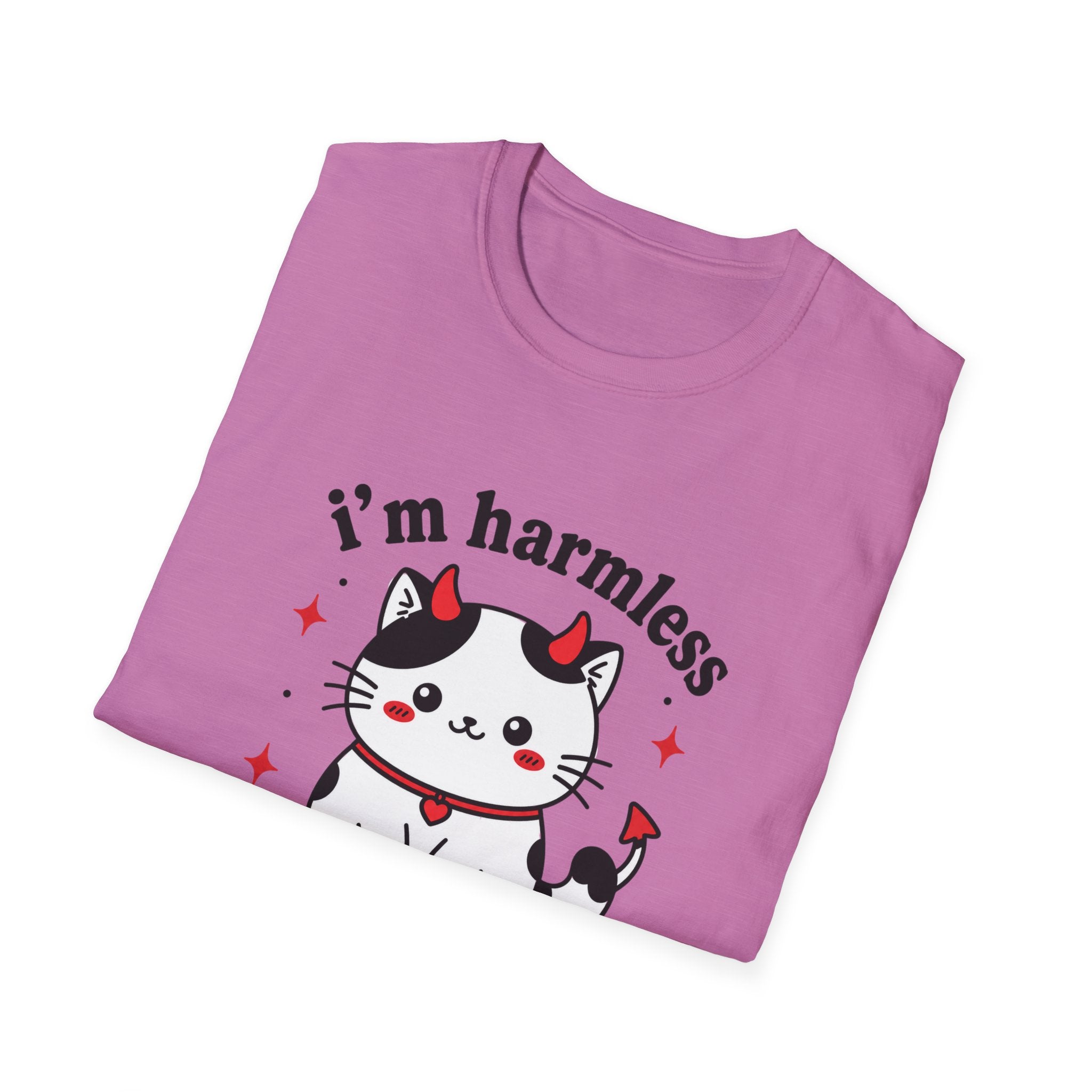 I's Harmless T-Shirt