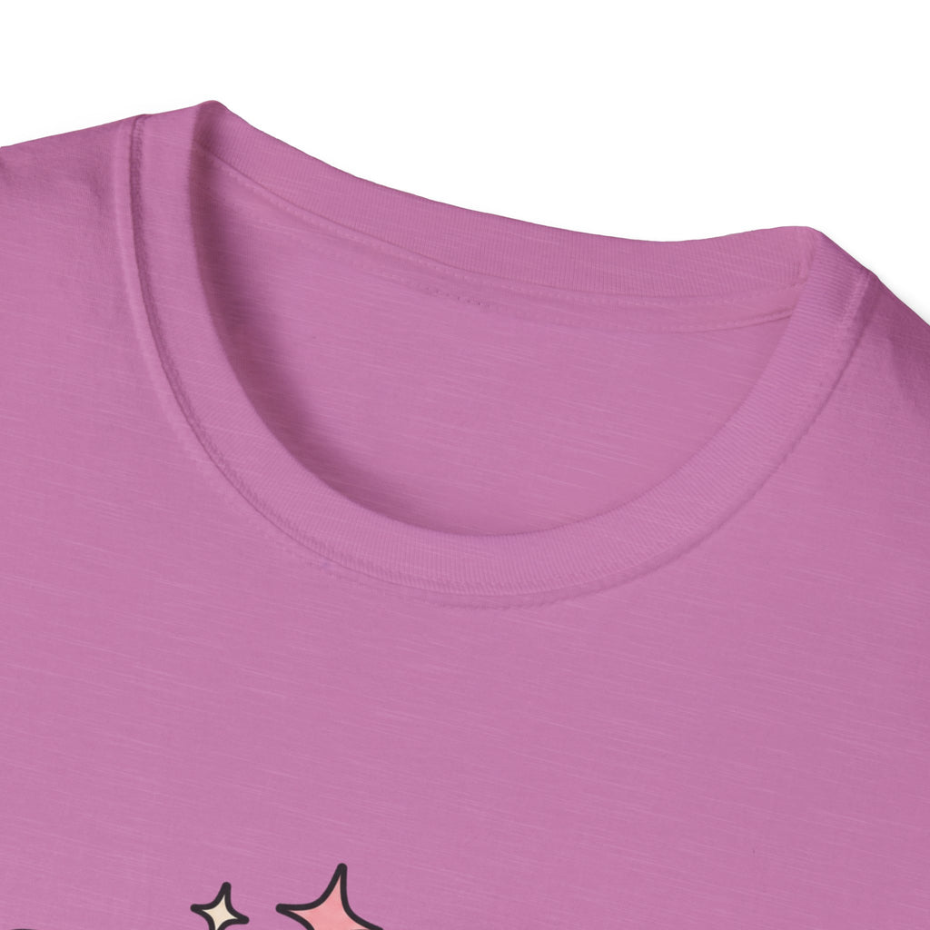 Copy of he's trying i'll allow it T-Shirt
