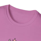 Copy of he's trying i'll allow it T-Shirt