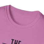 The Noitce one is busy T-Shirt