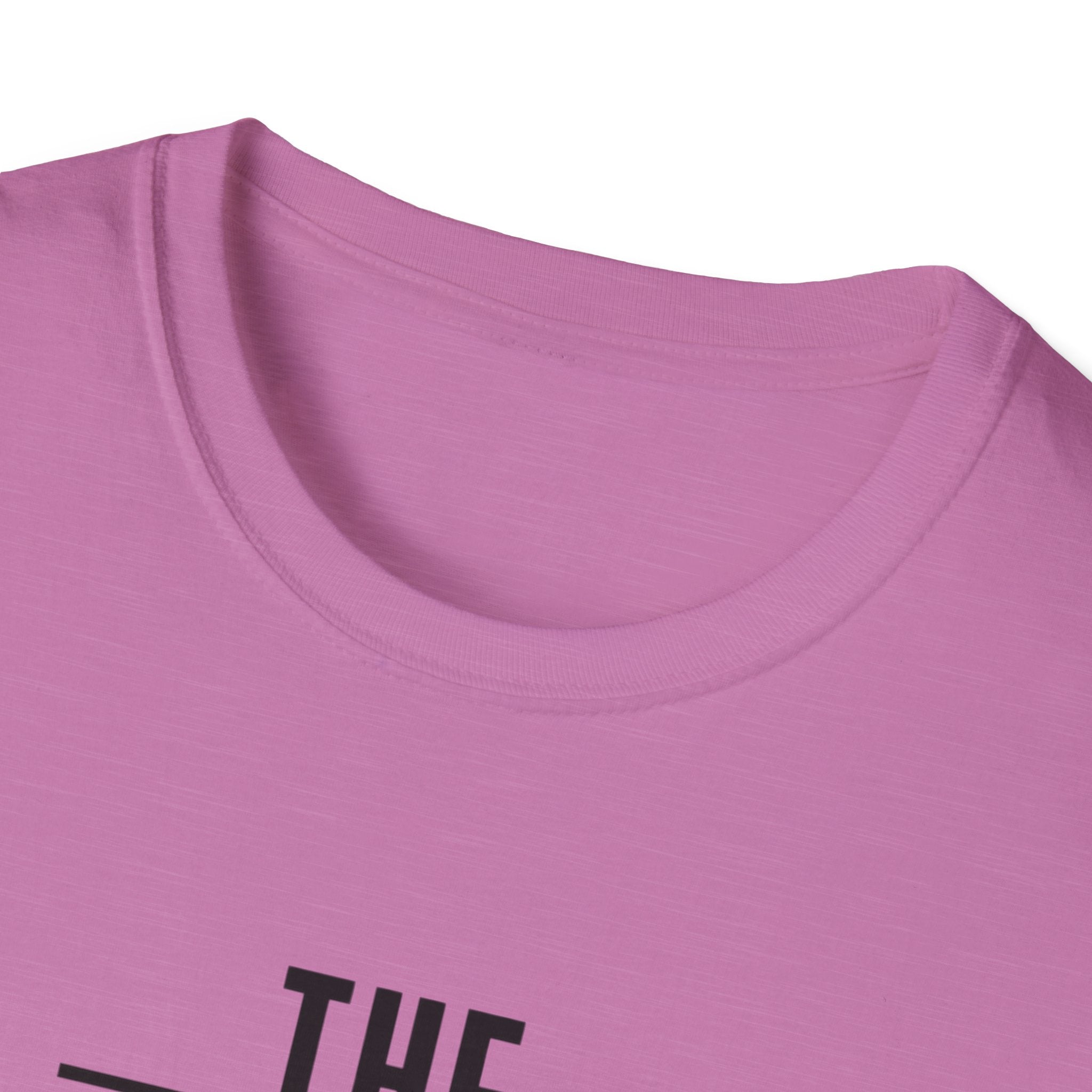 The Noitce one is busy T-Shirt