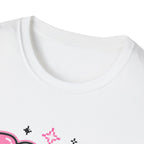 Copy of Running on caffeine & Issues T-Shirt