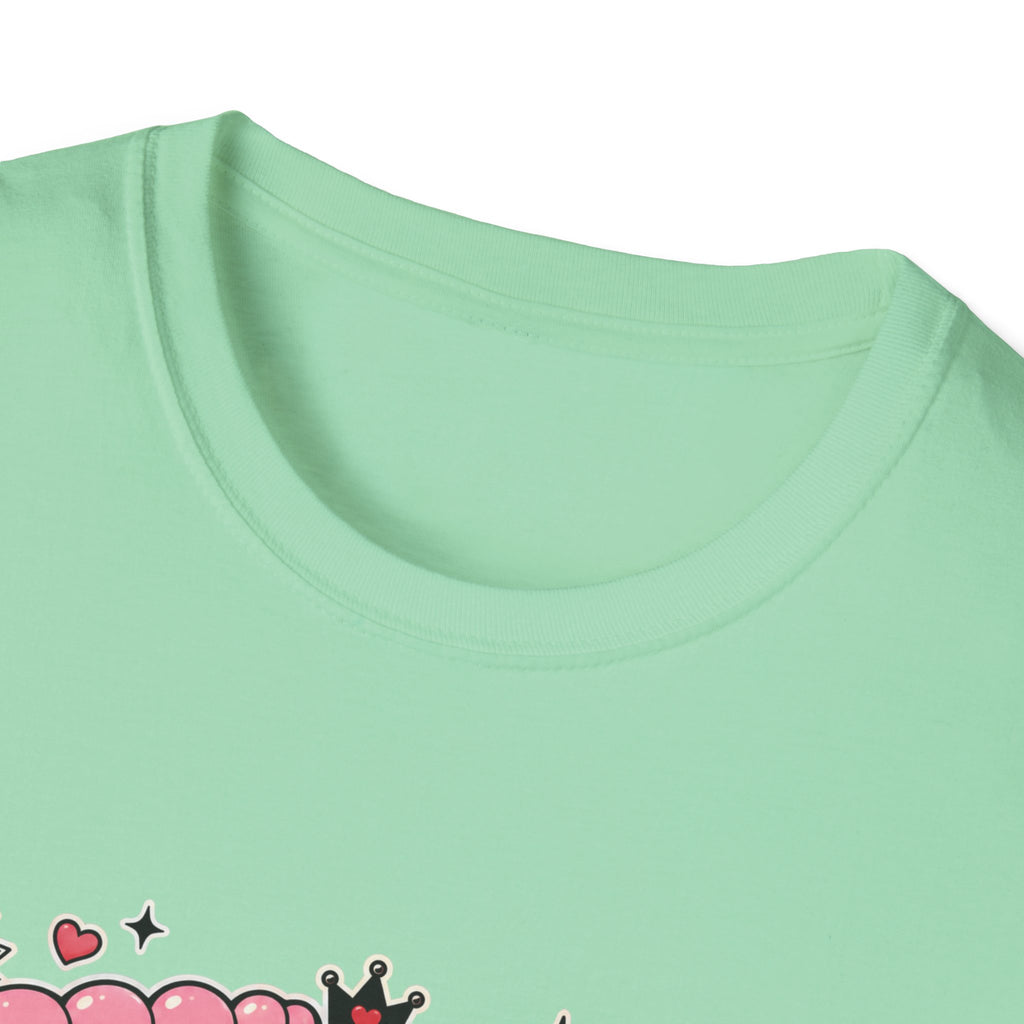 Problematic Princess T-Shirt