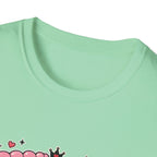 Problematic Princess T-Shirt