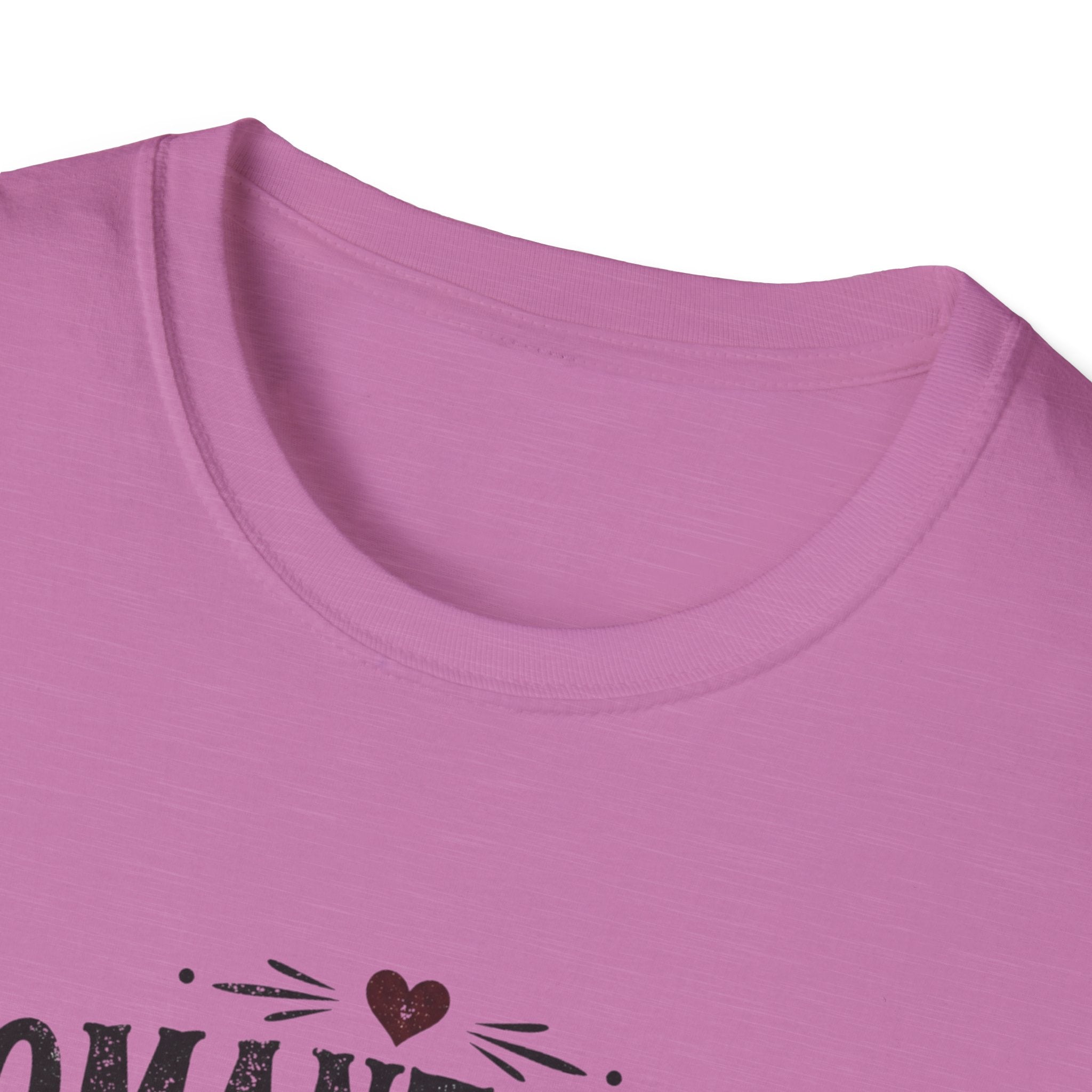Romantically Exhausted T-Shirt