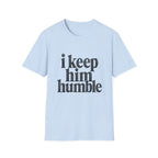 Copy of Do Not Text Back  T-Shirt