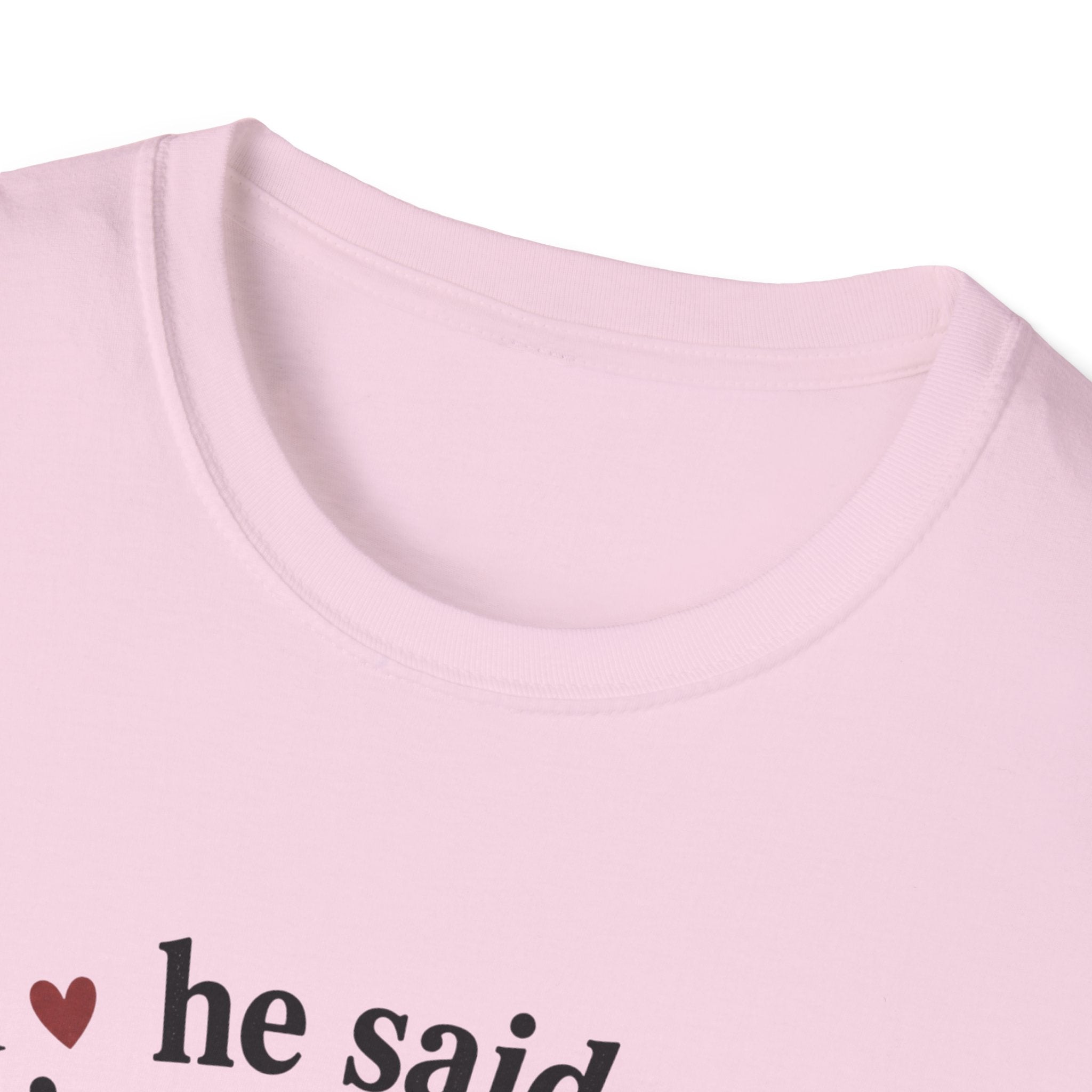 Let's go Shopping T-Shirt