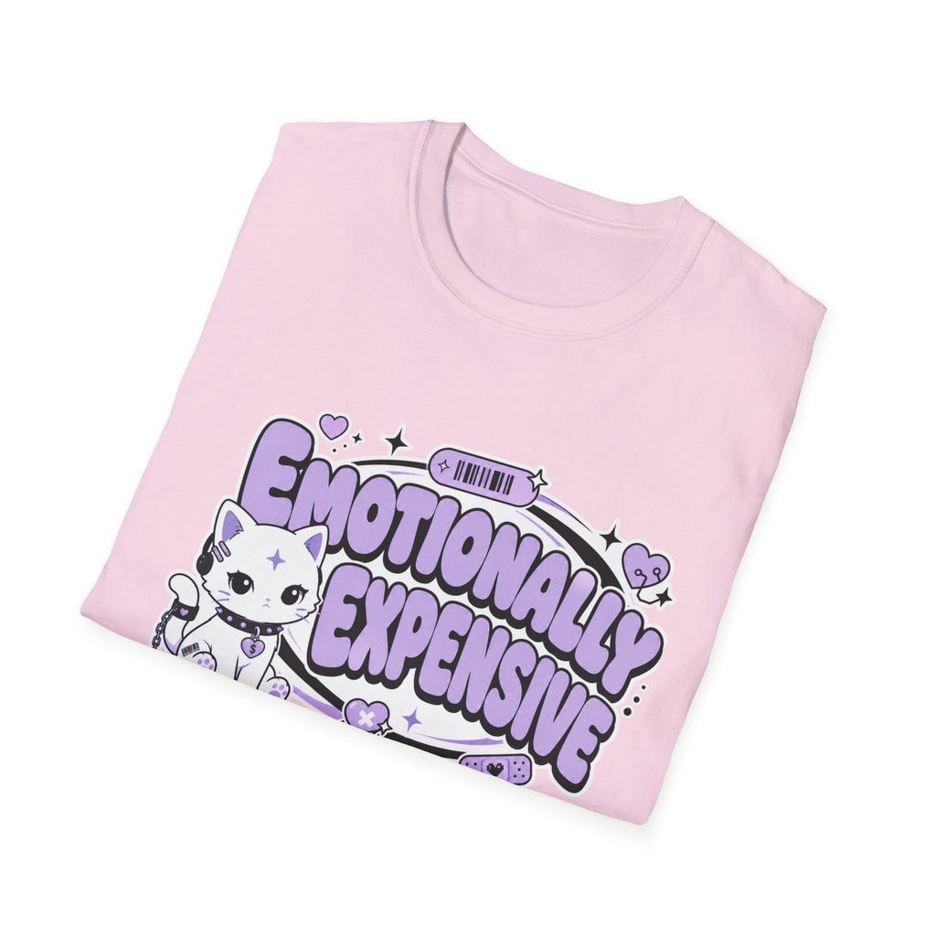 Emotionally Expensive T-Shirt