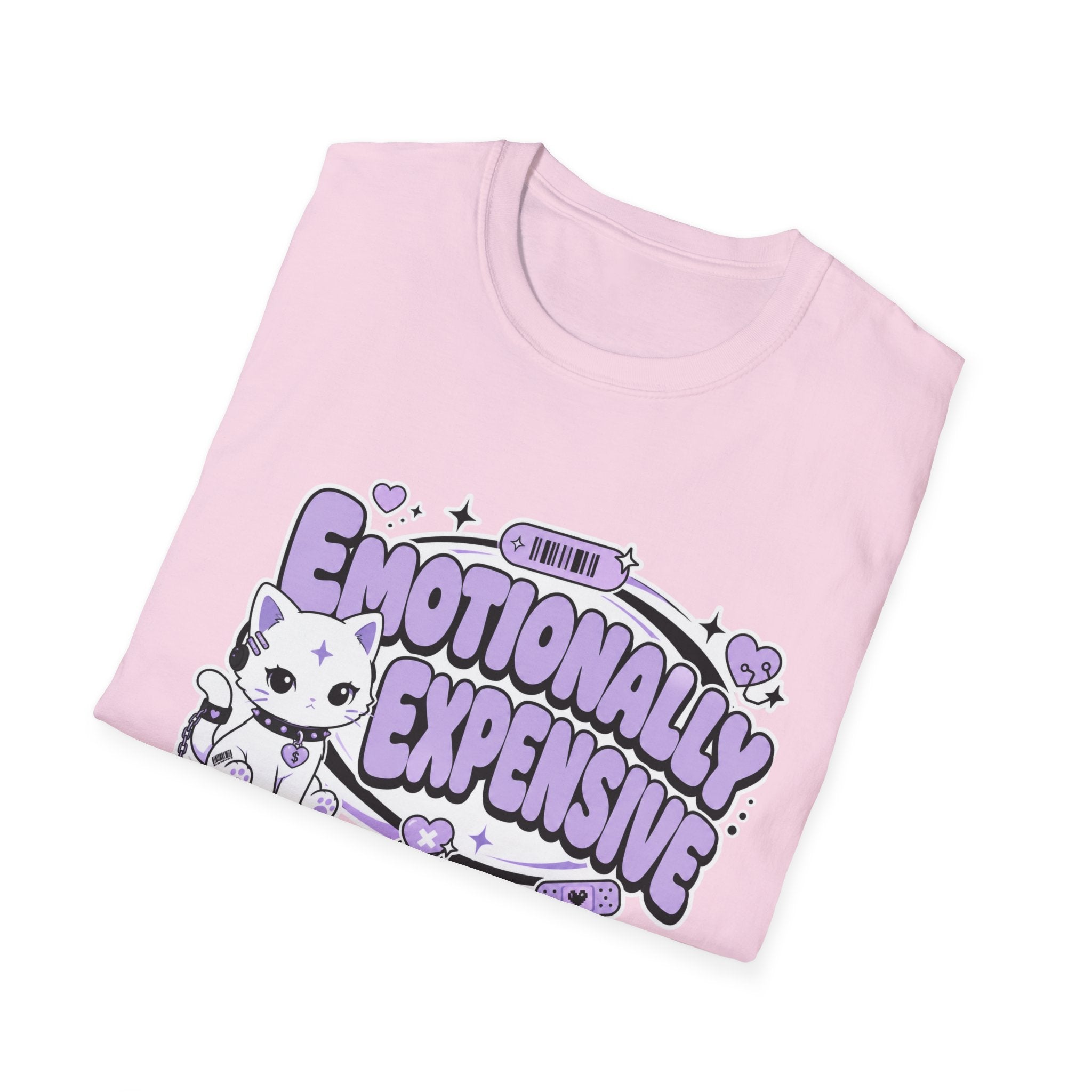 Emotionally Expensive T-Shirt