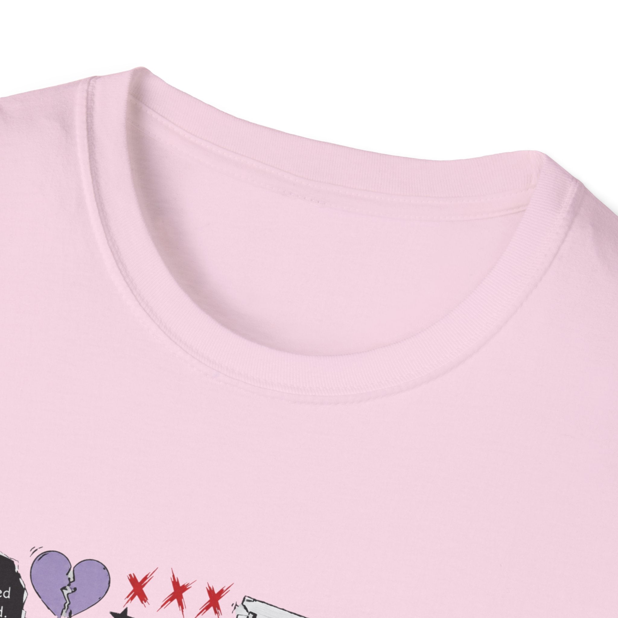 Do Not Text Back  T-Shirt