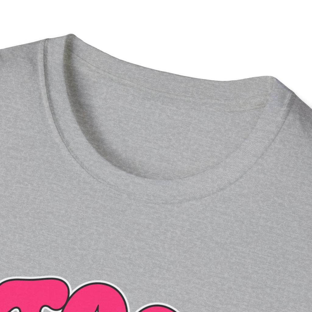 too pretty to care T-Shirt
