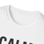 Calm Down, I'm Judging Quietly T-Shirt