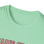 Same Spot Different Mood T-Shirt