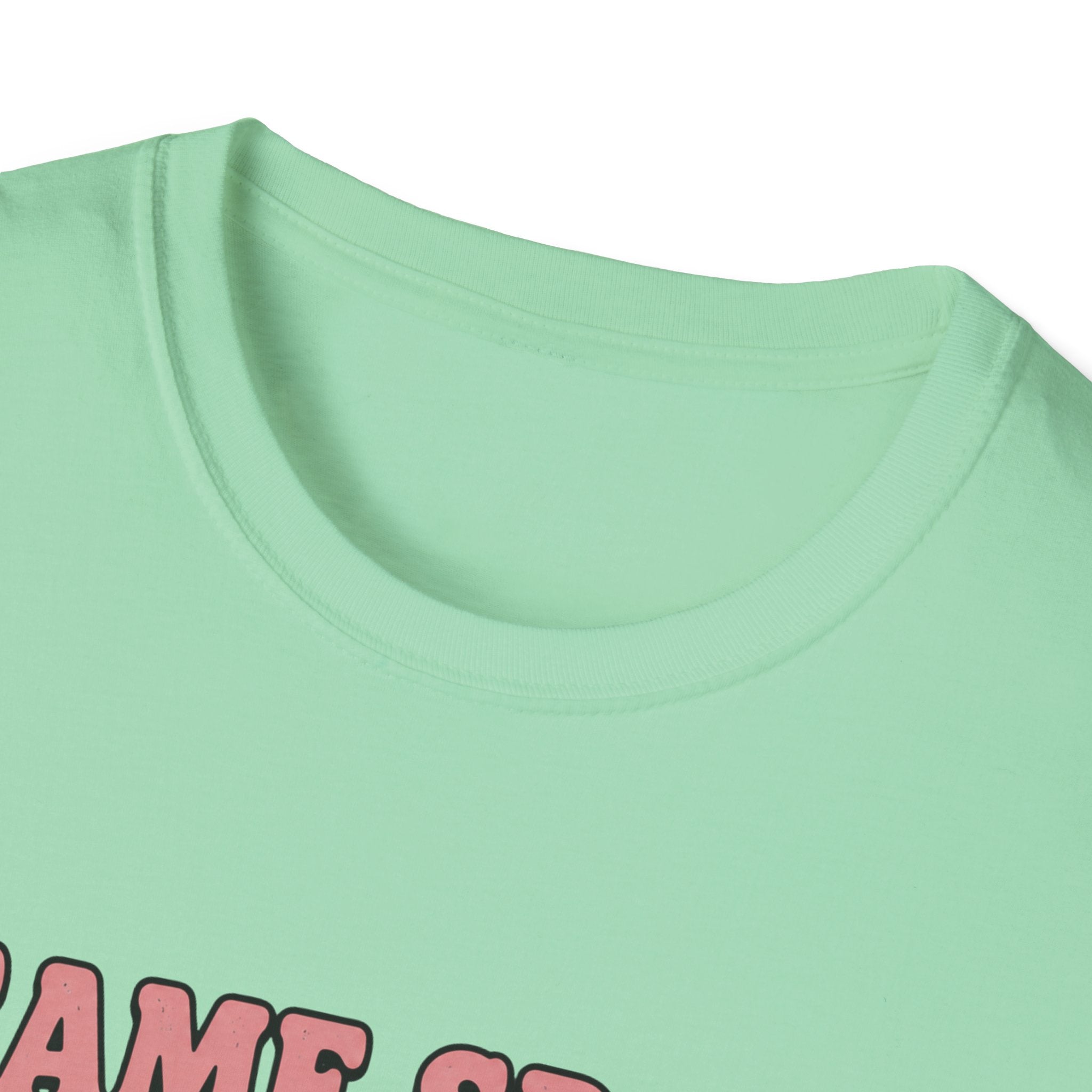 Same Spot Different Mood T-Shirt