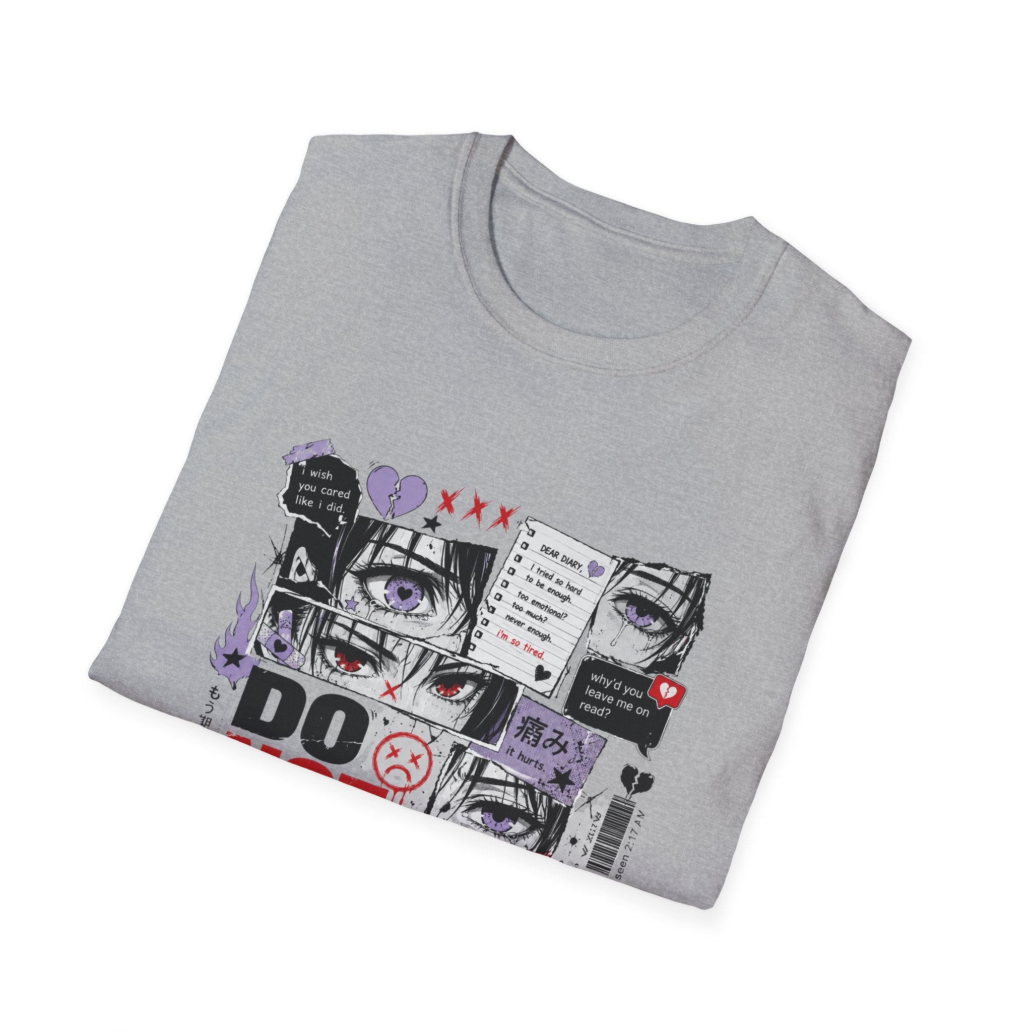 Do Not Text Back  T-Shirt