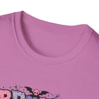 Broken T-Shirt