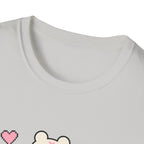 Mentally Unavailable  T-Shirt