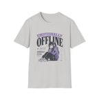 Emotionally Office T-Shirt