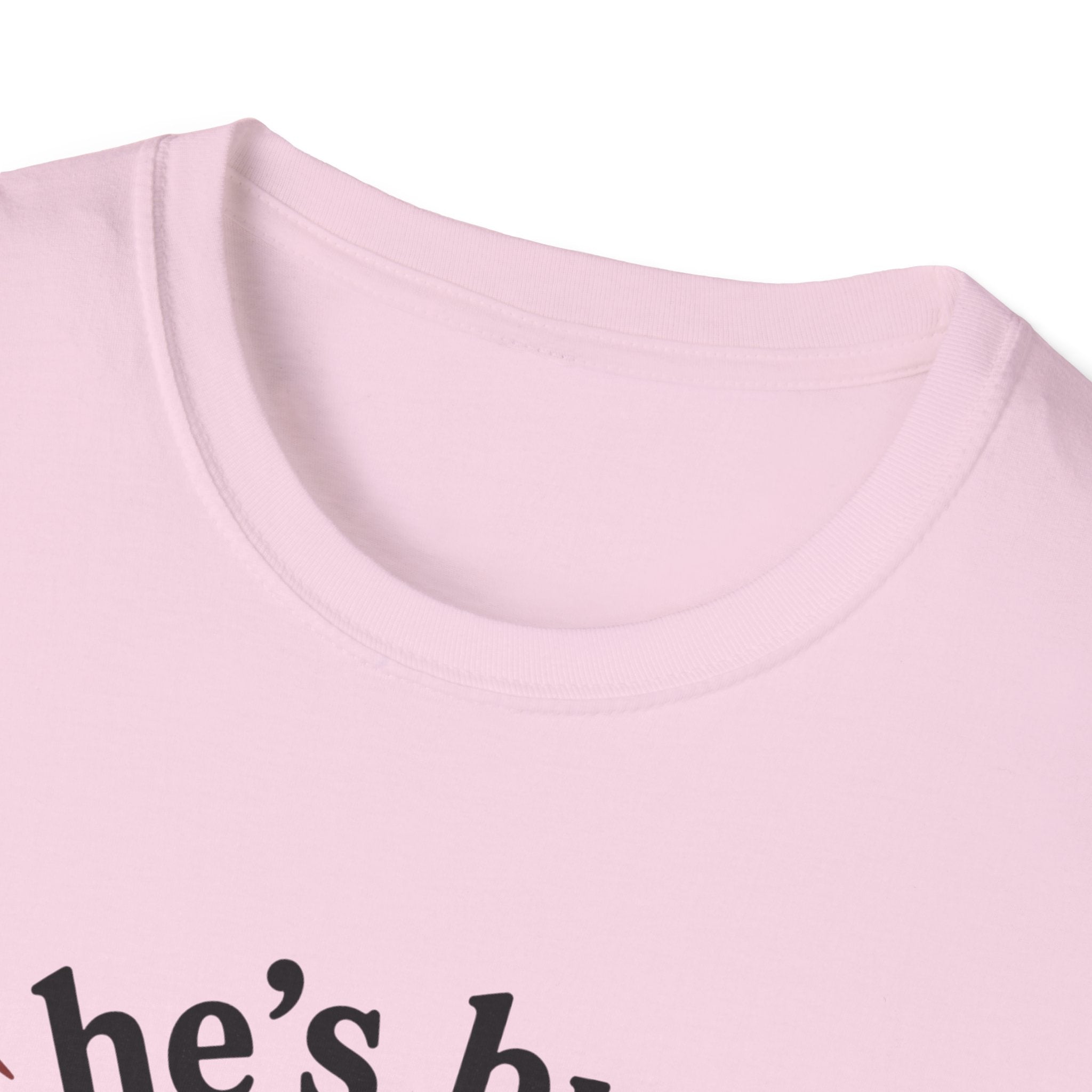 He's busy being useful T-Shirt