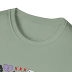 Do Not Text Back  T-Shirt