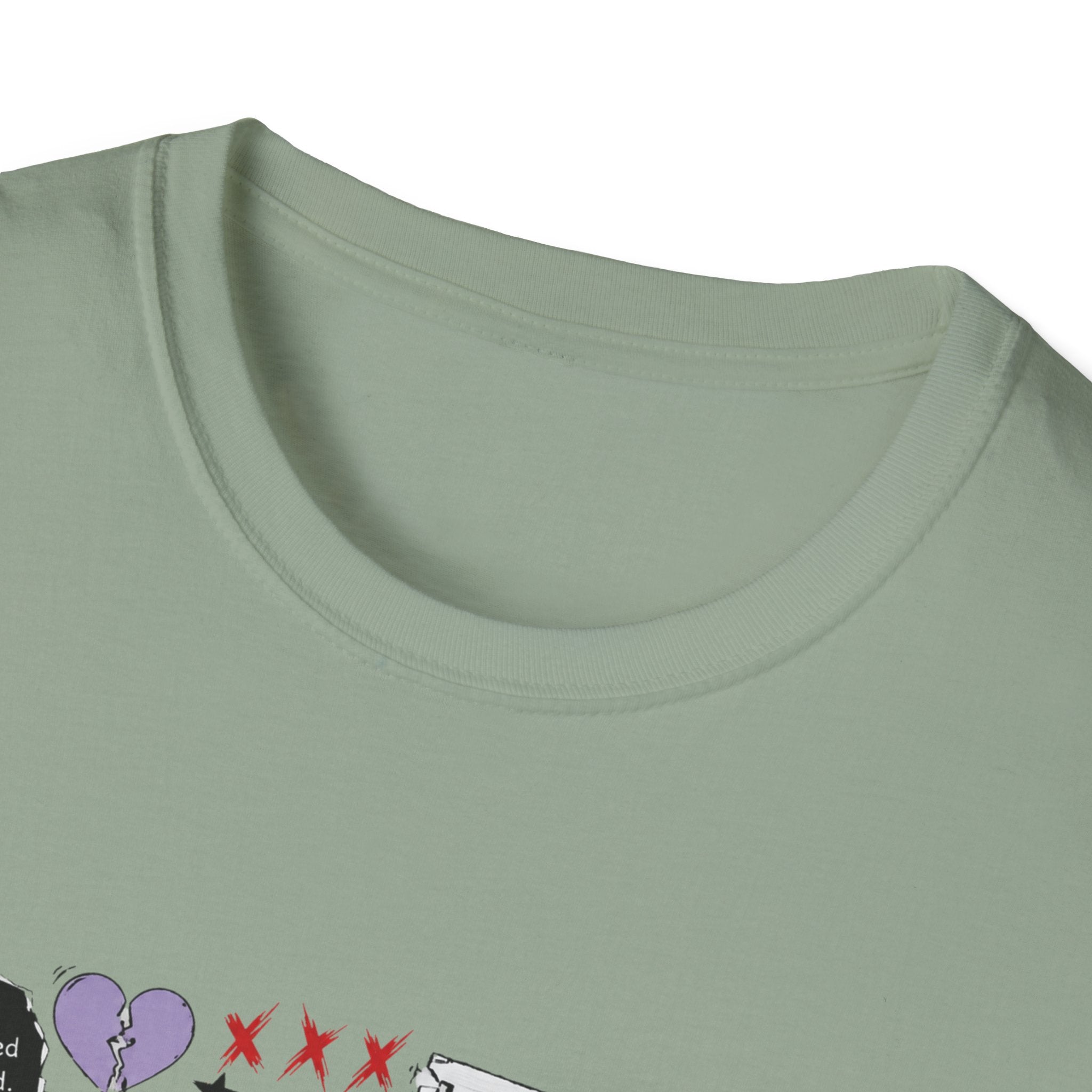 Do Not Text Back  T-Shirt
