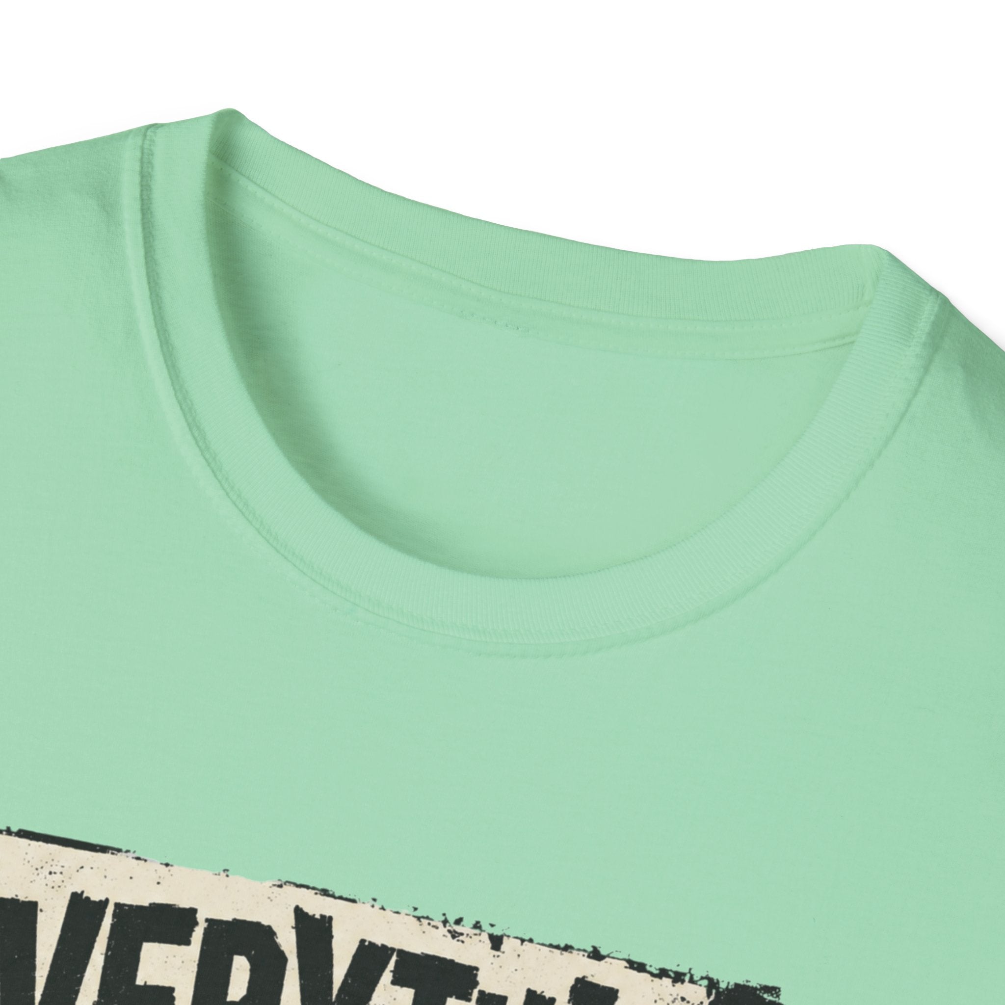 Everything Feels Weird T-Shirt