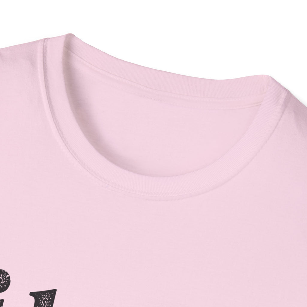 Copy of Do Not Text Back  T-Shirt