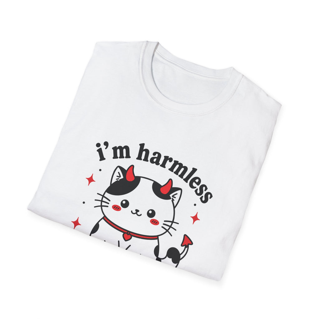 I's Harmless T-Shirt