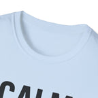Calm Down, I'm Judging Quietly T-Shirt