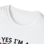 Copy of I don't Start Drama T-Shirt