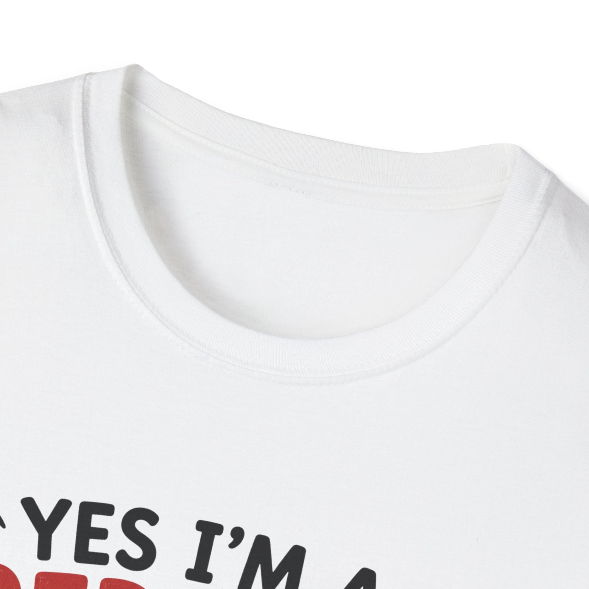 Copy of I don't Start Drama T-Shirt