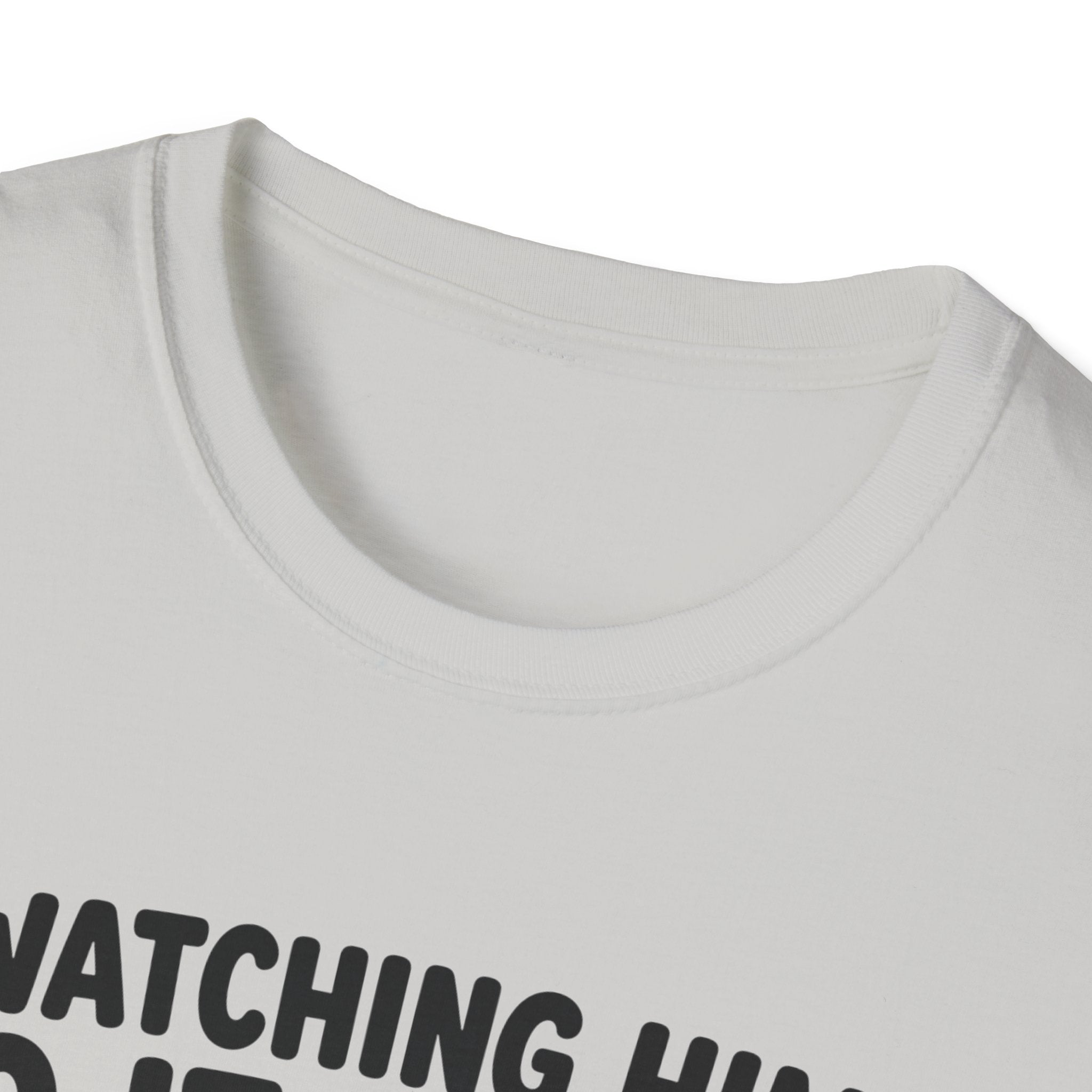 watch Him Do It Wrong T-Shirt