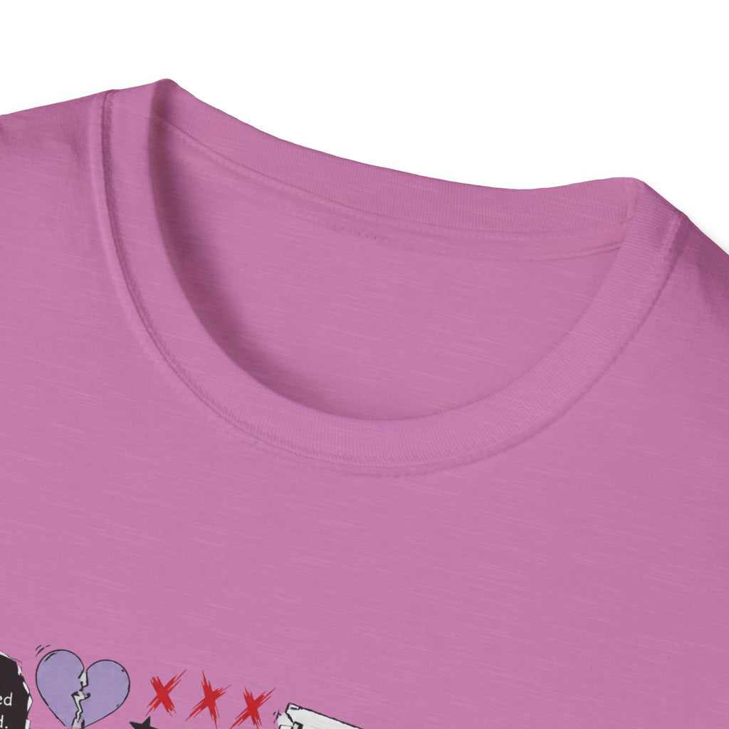Do Not Text Back  T-Shirt