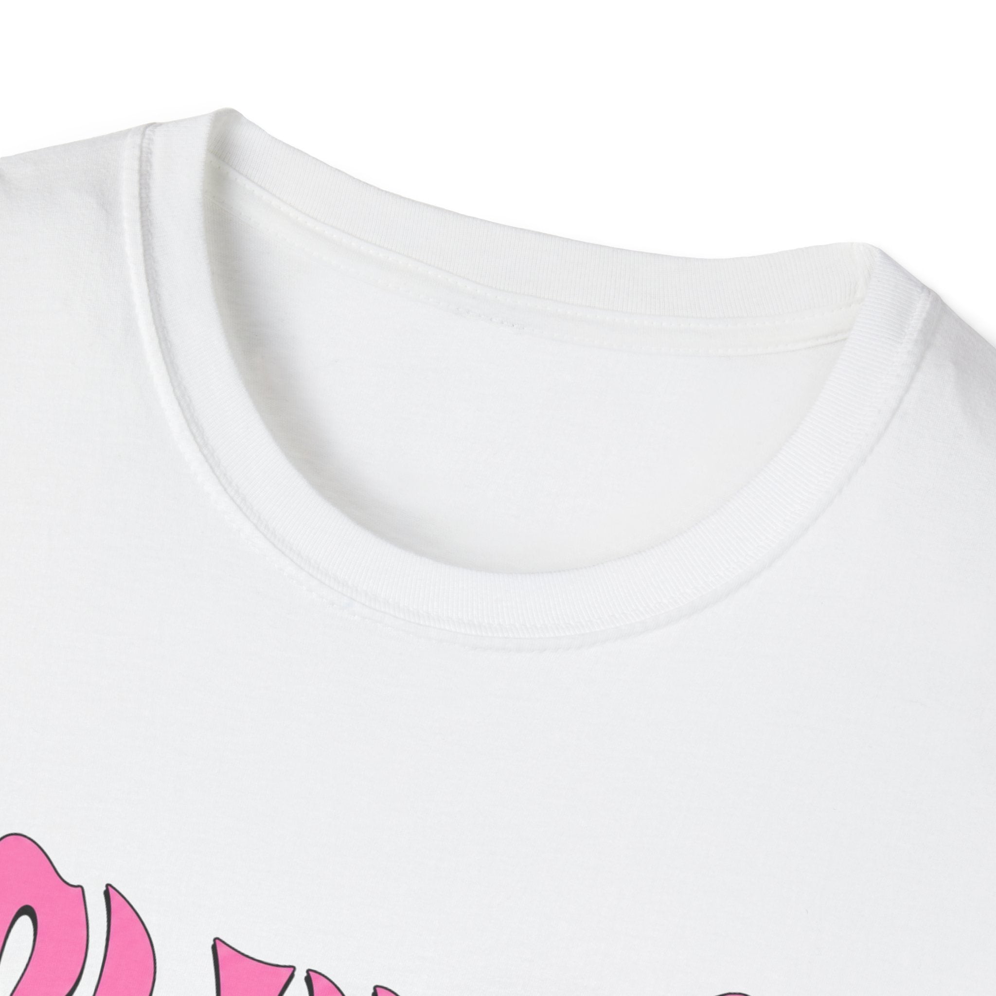 Clingy but Cute T-Shirt
