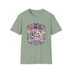 Broken T-Shirt
