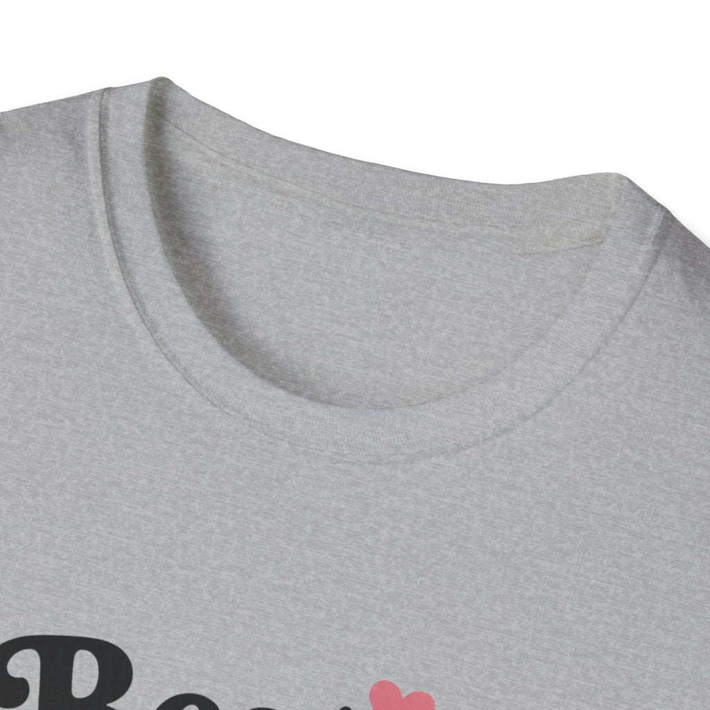 Bestie with Boundaries T-Shirt