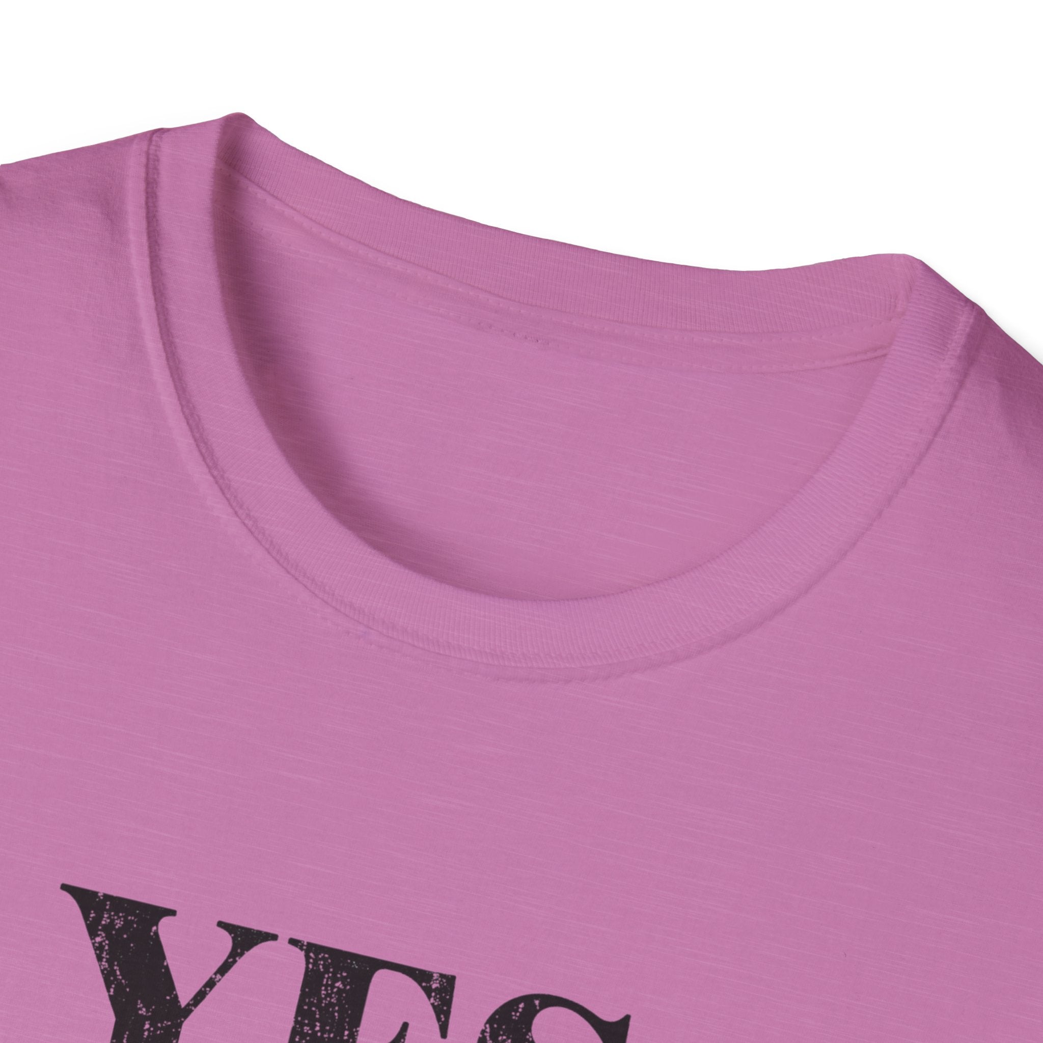 Yes I'm Still Mad T-Shirt
