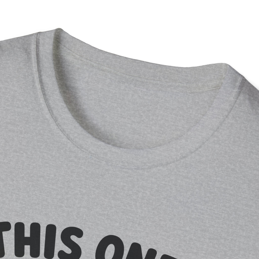 This One's TakenT-Shirt