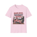 Same Spot Different Mood T-Shirt